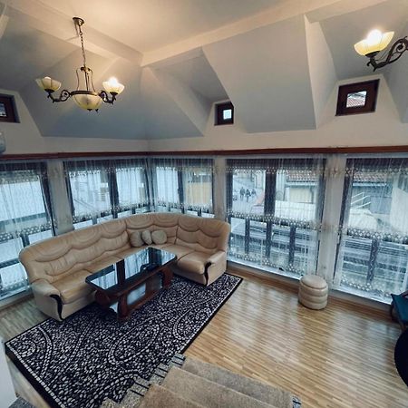 Uspinjaca Apartment Sarajevo Bagian luar foto
