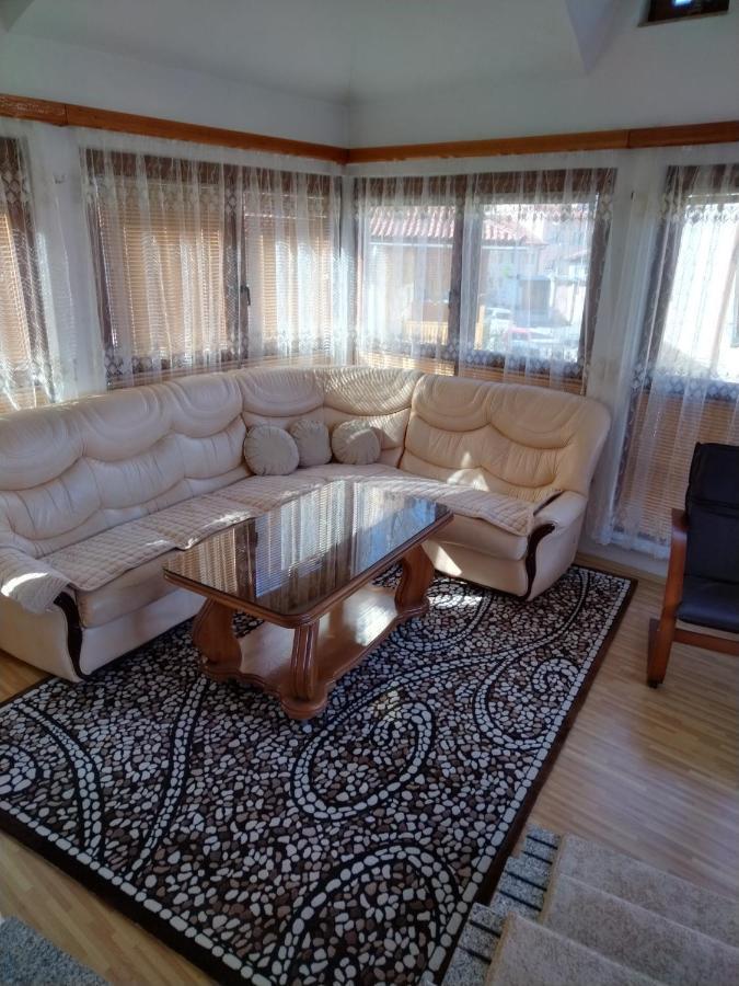 Uspinjaca Apartment Sarajevo Bagian luar foto