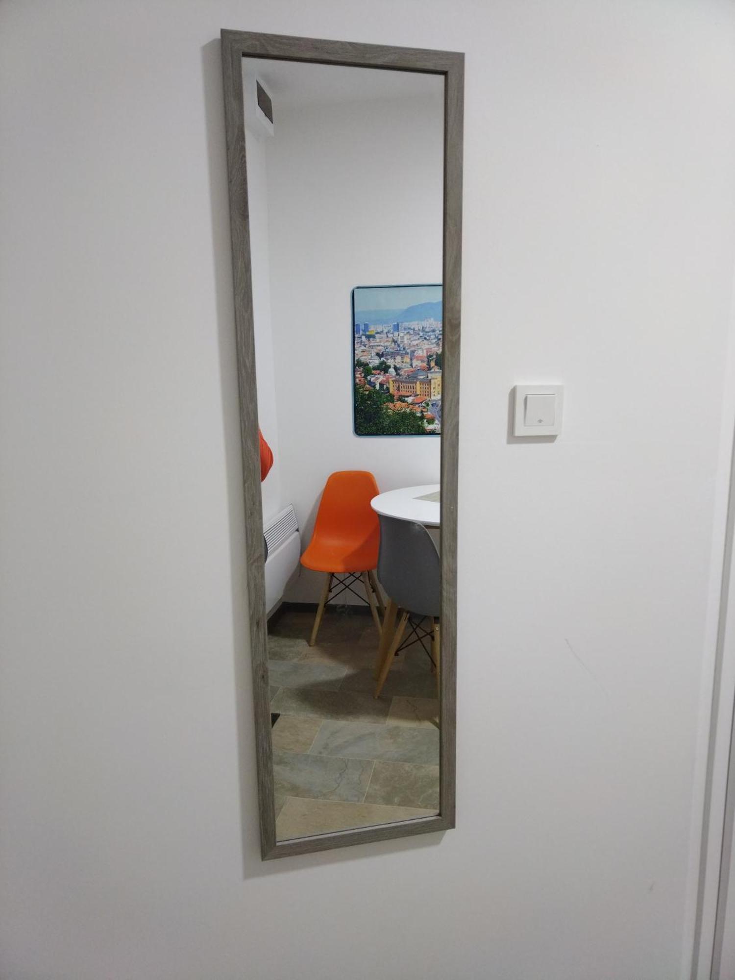 Uspinjaca Apartment Sarajevo Bagian luar foto