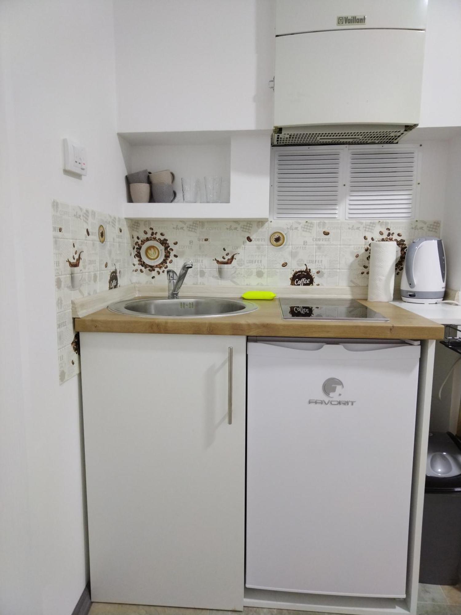 Uspinjaca Apartment Sarajevo Ruang foto