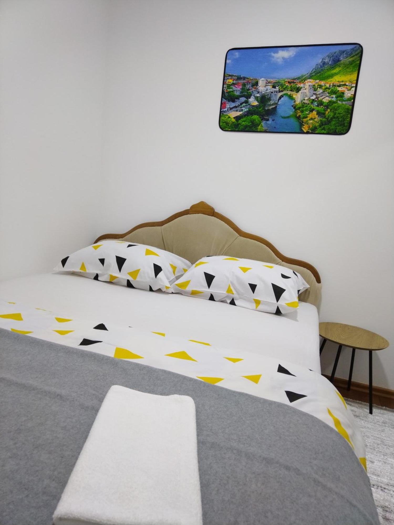 Uspinjaca Apartment Sarajevo Ruang foto