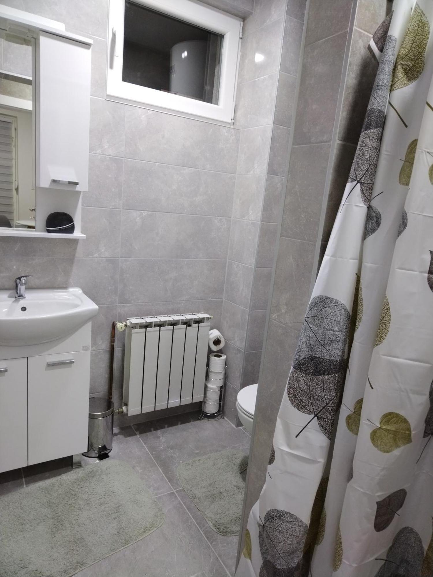 Uspinjaca Apartment Sarajevo Ruang foto