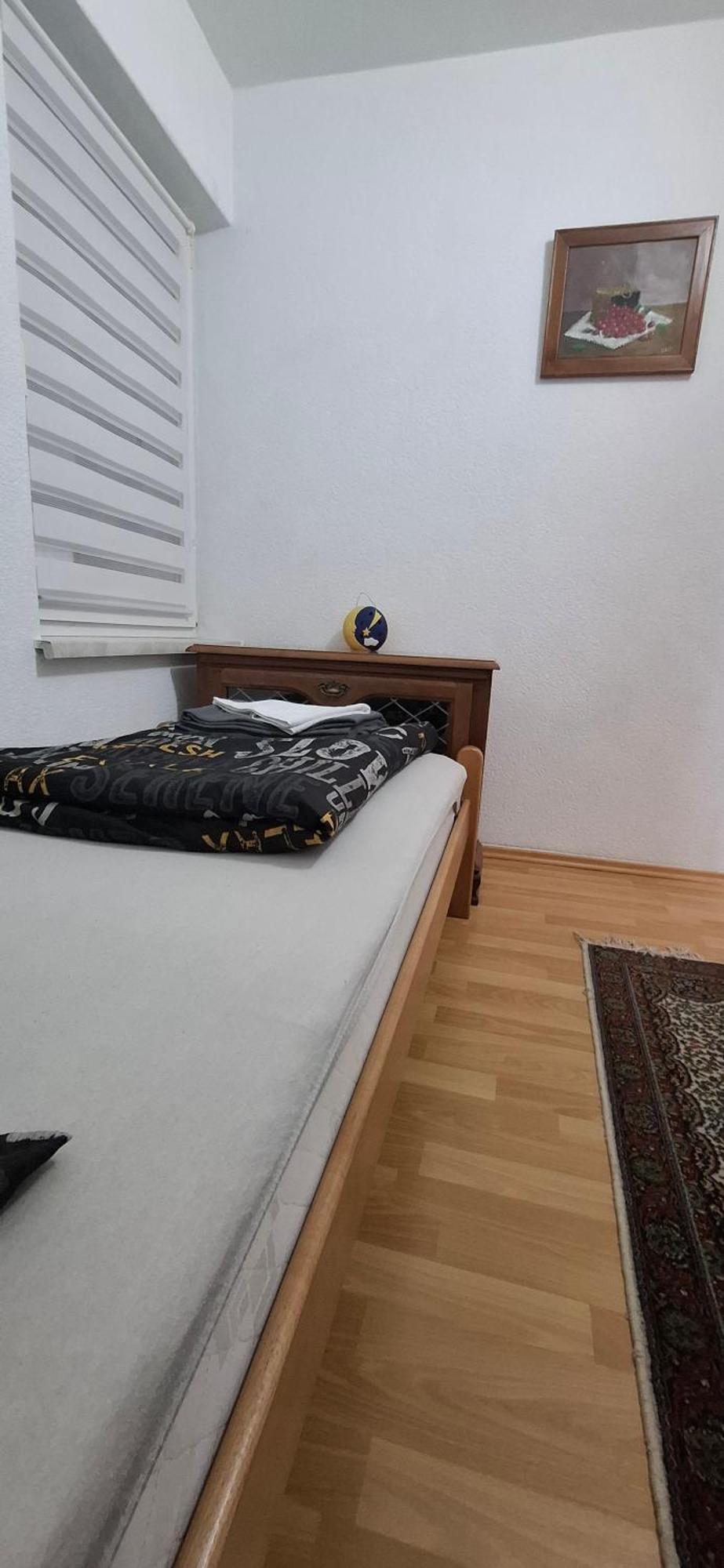 Uspinjaca Apartment Sarajevo Bagian luar foto