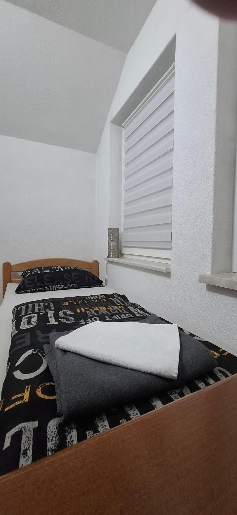 Uspinjaca Apartment Sarajevo Bagian luar foto
