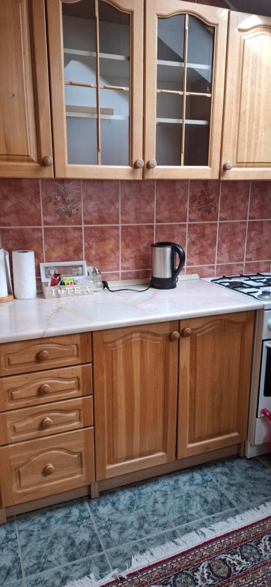 Uspinjaca Apartment Sarajevo Bagian luar foto
