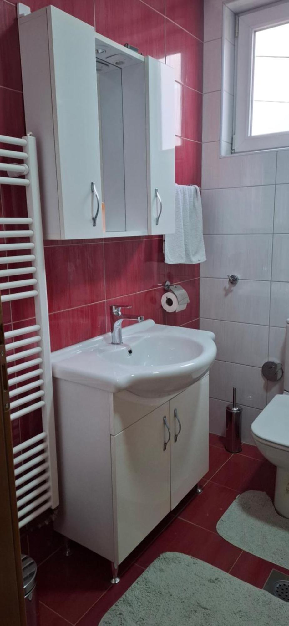 Uspinjaca Apartment Sarajevo Bagian luar foto