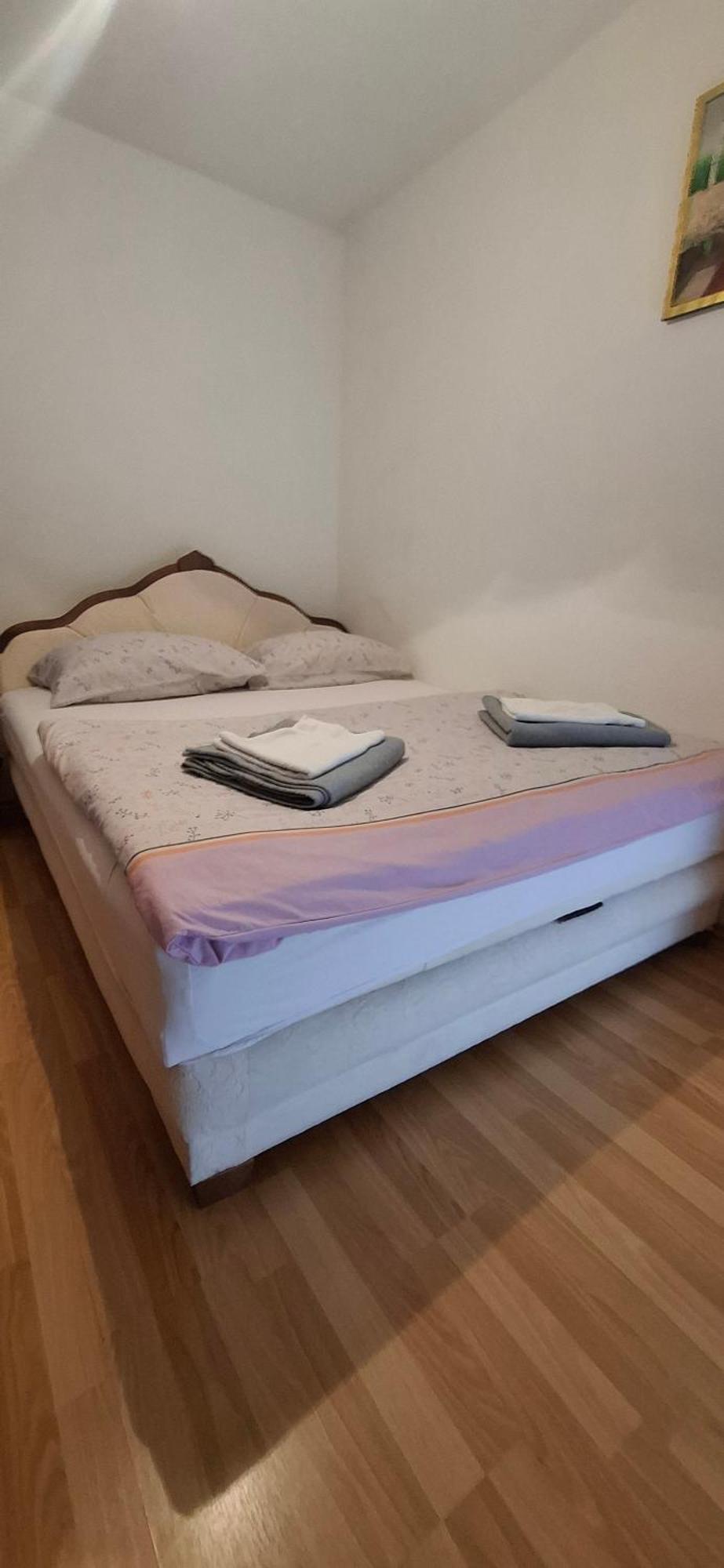 Uspinjaca Apartment Sarajevo Bagian luar foto
