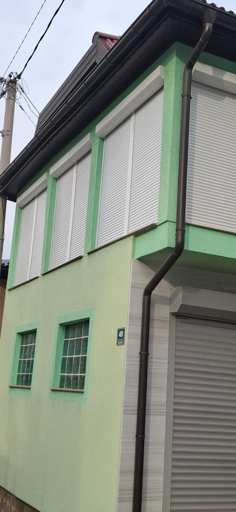 Uspinjaca Apartment Sarajevo Ruang foto