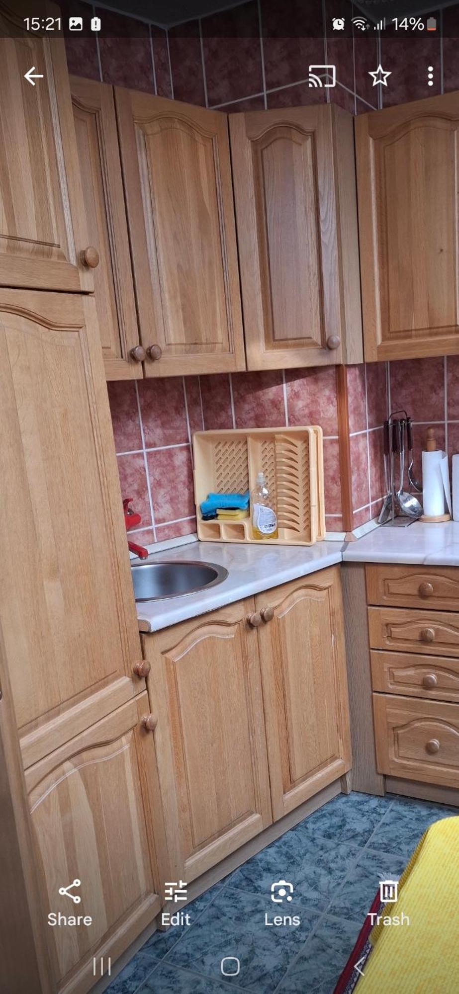 Uspinjaca Apartment Sarajevo Bagian luar foto